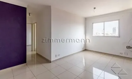 Apartamento com 2 quartos à venda na Rua Copacabana, --, Santa Teresinha, São Paulo, 52 m2 por R$ 345.000