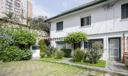Casa com 2 quartos à venda na Rua Fernão Dias, --, Pinheiros, São Paulo, 120 m2 por R$ 1.995.000