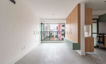 Apartamento com 2 quartos à venda na Rua Minerva, --, Perdizes, São Paulo, 75 m2 por R$ 1.600.000
