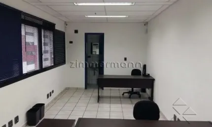 Casa comercial à venda na Avenida Fagundes Filho, --, Saúde, São Paulo, 74 m2 por R$ 273.000