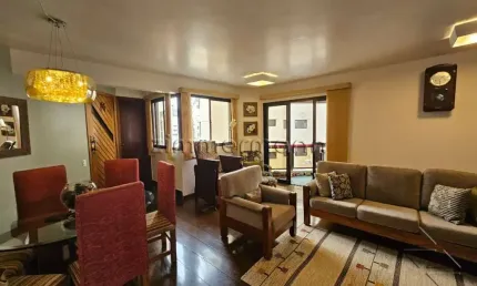 Apartamento com 4 quartos à venda na alameda dos anapurus, --, moema, são paulo, 144 m2 por r$ 1.570.000