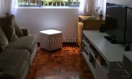 Apartamento com 3 quartos à venda na avenida diógenes ribeiro de lima, --, alto de pinheiros, são paulo, 62 m2 por r$ 455.000