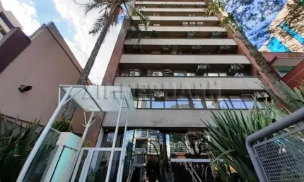 Casa comercial à venda na Avenida Doutor Cardoso de Melo, --, Vila Olímpia, São Paulo, 133 m2 por R$ 1.529.500