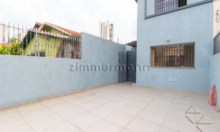 Casa com 3 quartos à venda na Rua Ai-Pixuna, --, Campo Belo, São Paulo, 210 m2 por R$ 1.100.000