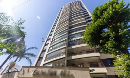 Apartamento com 3 quartos à venda na Rua Tucuna, --, Perdizes, São Paulo, 104 m2 por R$ 1.485.000