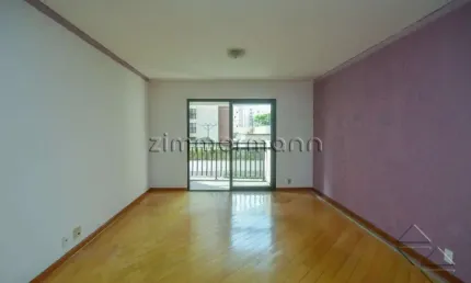 Apartamento com 3 quartos à venda na Rua Jorge Americano, --, Alto da Lapa, São Paulo, 92 m2 por R$ 1.275.000