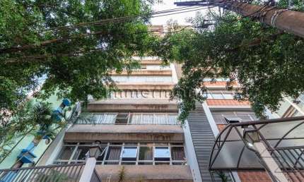 Apartamento com 4 quartos à venda na Rua José Maria Lisboa, --, Jardim América, São Paulo, 280 m2 por R$ 3.890.000