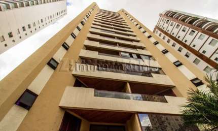 Apartamento com 3 quartos à venda na Rua Paulo Franco, --, Vila Leopoldina, São Paulo, 94 m2 por R$ 1.100.000