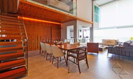 Apartamento com 3 quartos à venda na Rua Ambrizette, --, Real Parque, São Paulo, 187 m2 por R$ 2.400.000