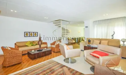 Casa com 3 quartos à venda na Rua Alabastro, --, Aclimação, São Paulo, 195 m2 por R$ 1.580.000
