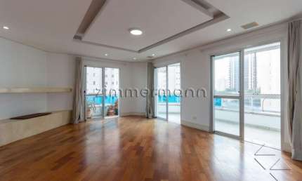 Apartamento com 4 quartos à venda na Rua Custódio de Oliveira, --, Vila Sônia, São Paulo, 210 m2 por R$ 850.000