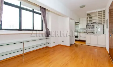 Apartamento com 2 quartos à venda na Rua Tucuna, --, Perdizes, São Paulo, 57 m2 por R$ 475.000