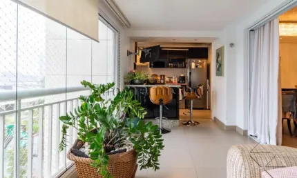 Apartamento com 3 quartos à venda na Avenida Doutor Gastão Vidigal, --, Vila Leopoldina, São Paulo, 93 m2 por R$ 1.115.000