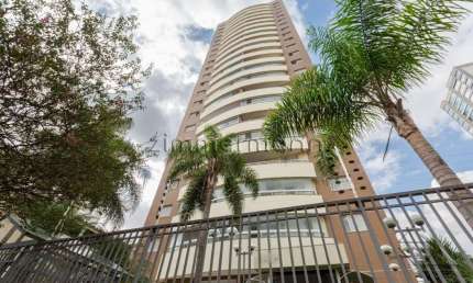 Apartamento com 3 quartos à venda na Rua Coriolano, --, Vila Romana, São Paulo, 83 m2 por R$ 1.050.000