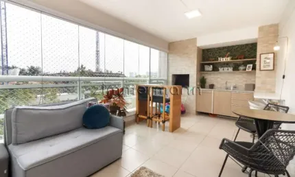 Apartamento com 3 quartos à venda na rua nagel, --, vila leopoldina, são paulo, 210 m2 por r$ 2.800.000
