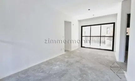 Apartamento com 3 quartos à venda na Rua Madre Silva, --, Brooklin, São Paulo, 91 m2 por R$ 1.200.000