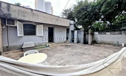 Casa com 3 quartos à venda na rua paumari, --, vila ipojuca, são paulo, 300 m2 por r$ 1.600.000