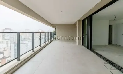Apartamento com 4 quartos à venda na Rua Bartira, --, Perdizes, São Paulo, 156 m2 por R$ 3.372.000