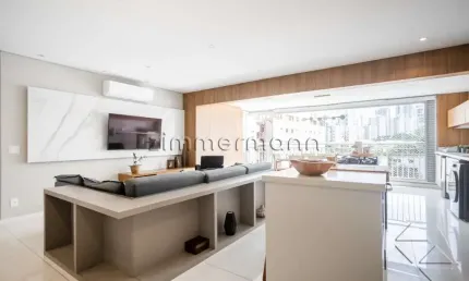 Apartamento com 3 quartos à venda na Rua Marcos Portugal, --, Alto do Ipiranga, São Paulo, 93 m2 por R$ 1.150.000