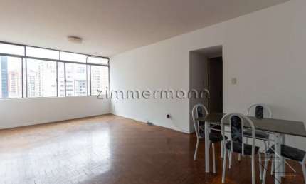 Apartamento com 3 quartos à venda na Rua Navarro de Andrade, --, Pinheiros, São Paulo, 117 m2 por R$ 1.100.000