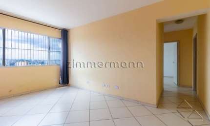 Apartamento com 2 quartos à venda na Rua Nossa Senhora da Lapa, --, Lapa, São Paulo, 68 m2 por R$ 650.000