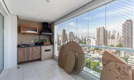 Apartamento com 3 quartos à venda na rua doutor homem de melo, --, perdizes, são paulo, 88 m2 por r$ 1.500.000