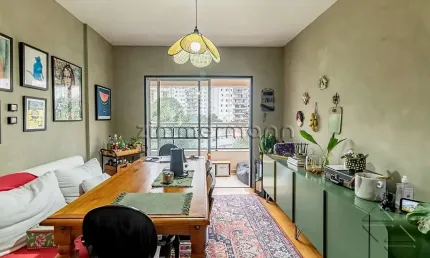 Apartamento com 3 quartos à venda na rua doutor augusto de miranda, --, pompéia, são paulo, 106 m2 por r$ 1.370.000
