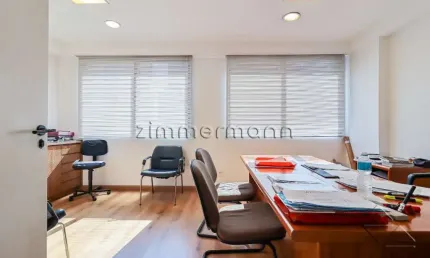 Casa comercial à venda na Avenida General Furtado Nascimento, --, Alto de Pinheiros, São Paulo, 43 m2 por R$ 460.000