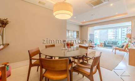 Apartamento com 3 quartos à venda na Rua Castro Alves, --, Aclimação, São Paulo, 167 m2 por R$ 2.300.000