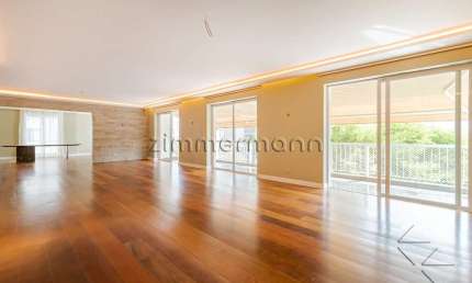 Apartamento com 4 quartos à venda na Rua Rio de Janeiro, --, Higienópolis, São Paulo, 468 m2 por R$ 11.000.000