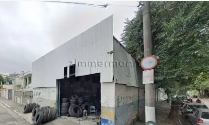 Casa comercial à venda na Rua Tenente João Salustiano Lira, --, Vila Leopoldina, São Paulo, 150 m2 por R$ 1.000.000