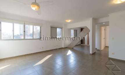 Apartamento com 2 quartos à venda na Rua Barroso Neto, --, Butantã, São Paulo, 70 m2 por R$ 590.000