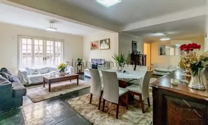Casa com 3 quartos à venda na Rua Beatriz, --, Vila Madalena, São Paulo, 476 m2 por R$ 4.250.000