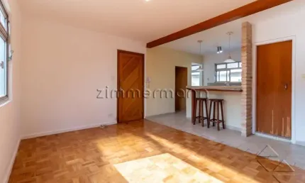 Apartamento com 2 quartos à venda na rua bergamota, --, alto da lapa, são paulo, 68 m2 por r$ 675.000