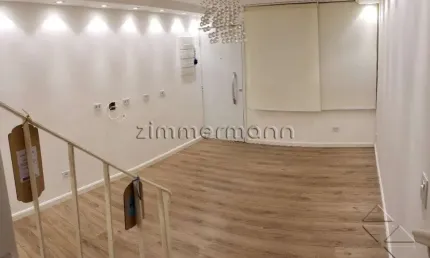 Casa com 2 quartos à venda na Rua Iperoig, --, Perdizes, São Paulo, 120 m2 por R$ 1.290.000