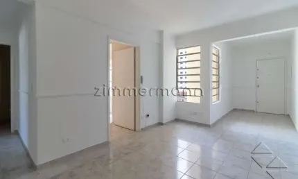 Apartamento com 2 quartos à venda na Avenida Professor Alfonso Bovero, --, Perdizes, São Paulo, 85 m2 por R$ 480.000