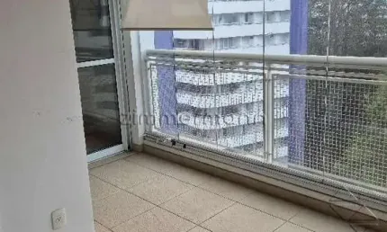 Apartamento com 2 quartos à venda na Rua Alcantarilla, --, Panamby, São Paulo, 70 m2 por R$ 650.000