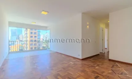 Apartamento com 2 quartos à venda na Rua Ferreira de Araújo, --, Pinheiros, São Paulo, 77 m2 por R$ 880.000