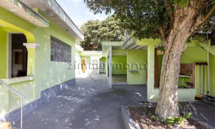 Casa com 2 quartos à venda na Rua Engenheiro Lauro Penteado, --, Vila Monumento, São Paulo, 150 m2 por R$ 1.300.000