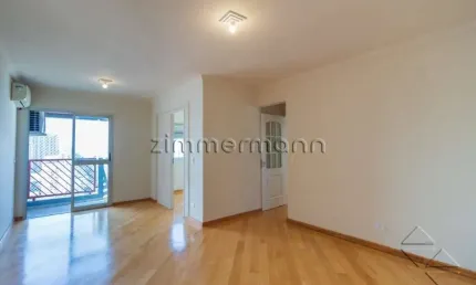 Apartamento com 3 quartos à venda na rua barão do bananal, --, pompéia, são paulo, 76 m2 por r$ 865.000