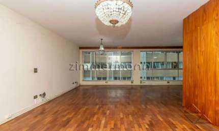 Apartamento com 4 quartos à venda na Rua Pedroso Alvarenga, --, Itaim Bibi, São Paulo, 227 m2 por R$ 3.150.000