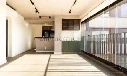 Apartamento com 2 quartos à venda na rua padre chico, --, perdizes, são paulo, 70 m2 por r$ 1.600.000