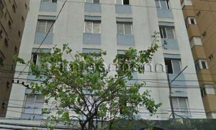 Apartamento com 2 quartos à venda na Rua Cônego Eugênio Leite, --, Pinheiros, São Paulo, 79 m2 por R$ 710.000