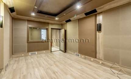 Casa com 1 quarto à venda na Rua Doutor Cândido Espinheira, --, Perdizes, São Paulo, 147 m2 por R$ 1.100.000
