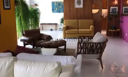 Apartamento com 3 quartos à venda na rua roma, --, vila romana, são paulo, 162 m2 por r$ 2.225.000
