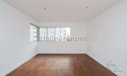 Apartamento com 3 quartos à venda na alameda sarutaiá, --, jardim paulista, são paulo, 115 m2 por r$ 1.700.000