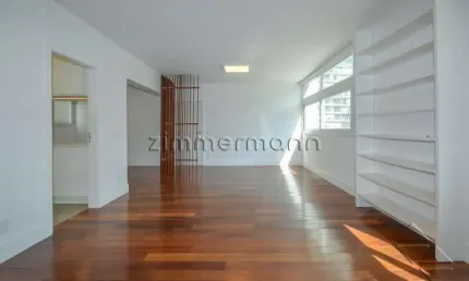 Apartamento com 3 quartos à venda na Rua Oscar Freire, --, Jardim América, São Paulo, 141 m2 por R$ 2.290.000