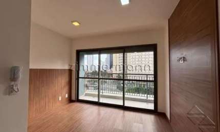 Apartamento com 1 quarto à venda na AMERICO JACOMINO, --, Vila Madalena, São Paulo, 22 m2 por R$ 365.000