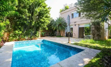 Casa com 3 quartos à venda na Rua Hilário Magro Junior, --, Butantã, São Paulo, 289 m2 por R$ 2.800.000