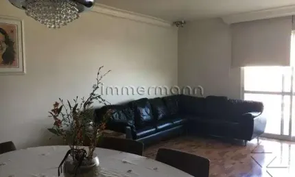 Apartamento com 3 quartos à venda na rua viaza, --, campo belo, são paulo, 112 m2 por r$ 950.000